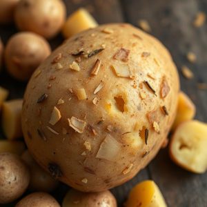 خرید بذر سیب‌ زمینی وارداتی