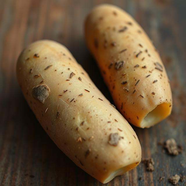 خرید بذر سیب‌ زمینی وارداتی